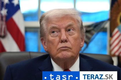 Trump hrozil clami vo vyske 50 percent na lietadla dovazane z Kanady