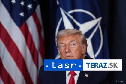 Trump oznamil vytvorenie ramca pre buducu dohodu o Gronsku