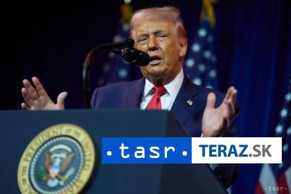 Trump pochybuje o pomoci NATO pre USA