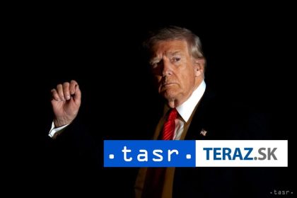 Trump pozval prezidenta Kazachstanu do Rady mieru pre Gaza Strip