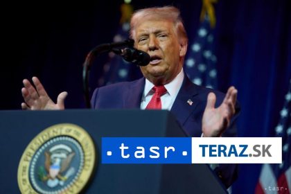 Trump tvrdi ze Iran chce rokovat nevylucil ani preventivny uder