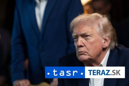 Trumpova vlada viedla rokovania o utoku na Iran