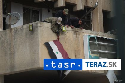 USA uvitali zastavenie bojov v syrskom Aleppe
