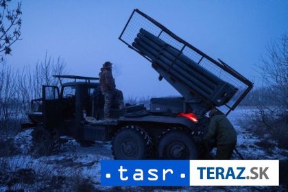 V Abu Zabi sa zacali rokovania medzi Ukrajinou Ruskom a Spojenymi statmi