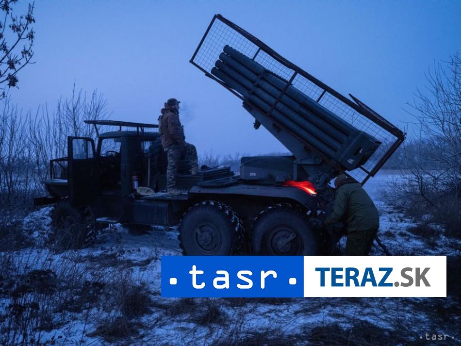 V Abu Zabi sa zacali rokovania medzi Ukrajinou Ruskom a Spojenymi statmi