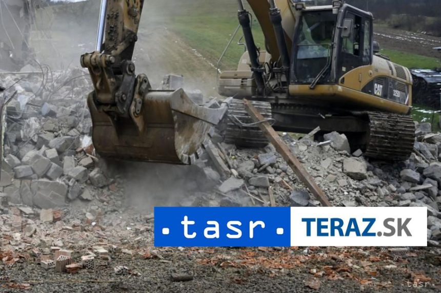 V Kosiciach sa zacali stavebne prace na Kulturno spolocenskom centre