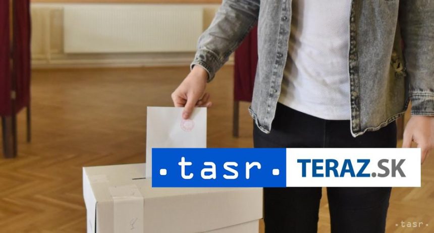 V roku 2026 cakaju Slovakov spojene volby samospravy