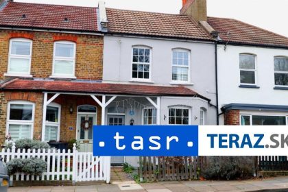 V roku 2027 spristupnia dom Davida Bowieho