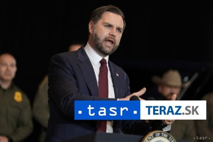 Vance obvinuje lavicu z nepriaznivej situacie v Minneapolise