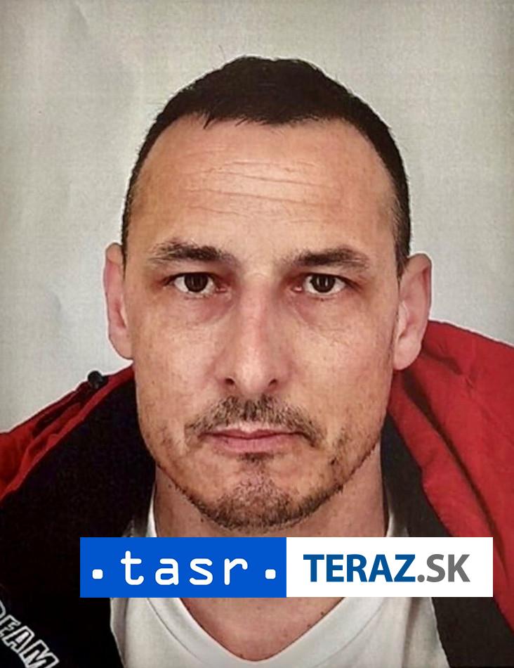 Vazen na uteku Usiel z pracoviska policia nasadila psov