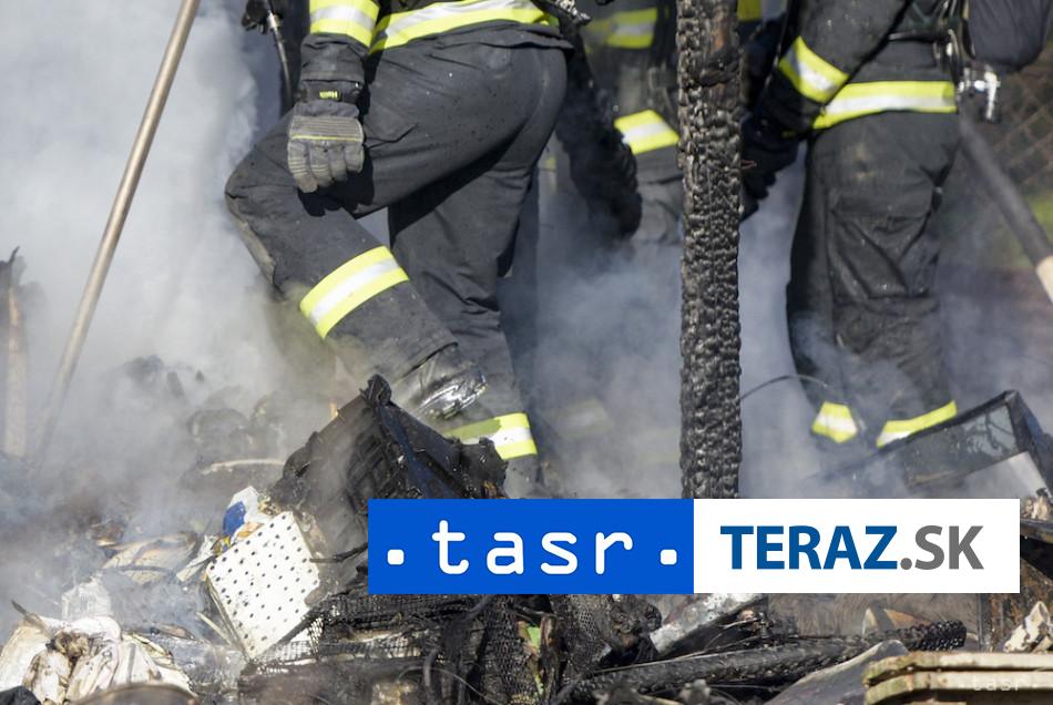 Vecerna drama V oblubenom lyziarskom stredisku vyhorel luxusny hotel