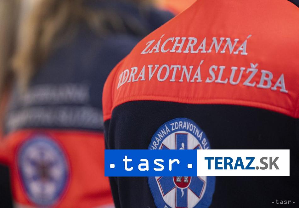 Vyhlasili vyberove konanie na riaditela zachranky
