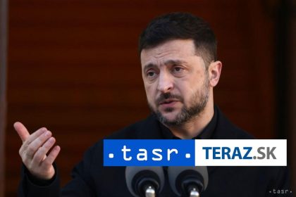 Zelenskyj Taktikou Ruska je ochromit mesta na Ukrajine