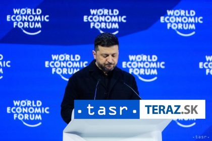 Zelenskyj ocakava splnenie dohody o zastaveniu utokov Ruska na Kyjev