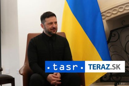 Zelenskyj opat varuje pred hroziacim utokom Ruska