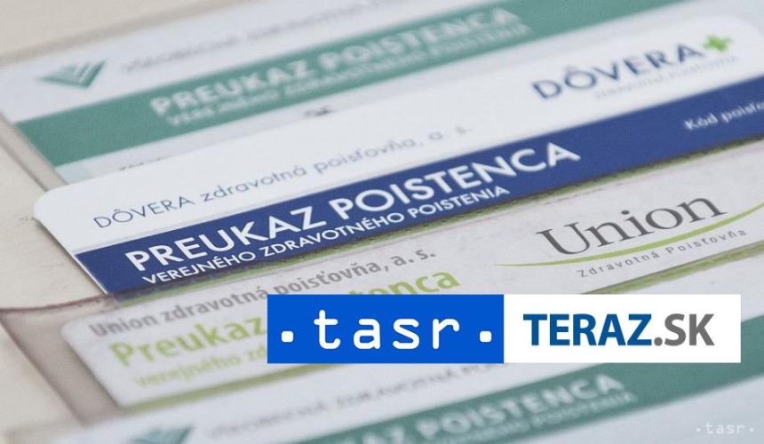 Zmenu poistovne musi poistenec oznamit zamestnavatelovi do 8 januara