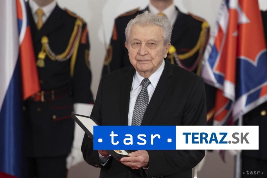 Zomrel reziser scenarista a pedagog Rudolf Urc