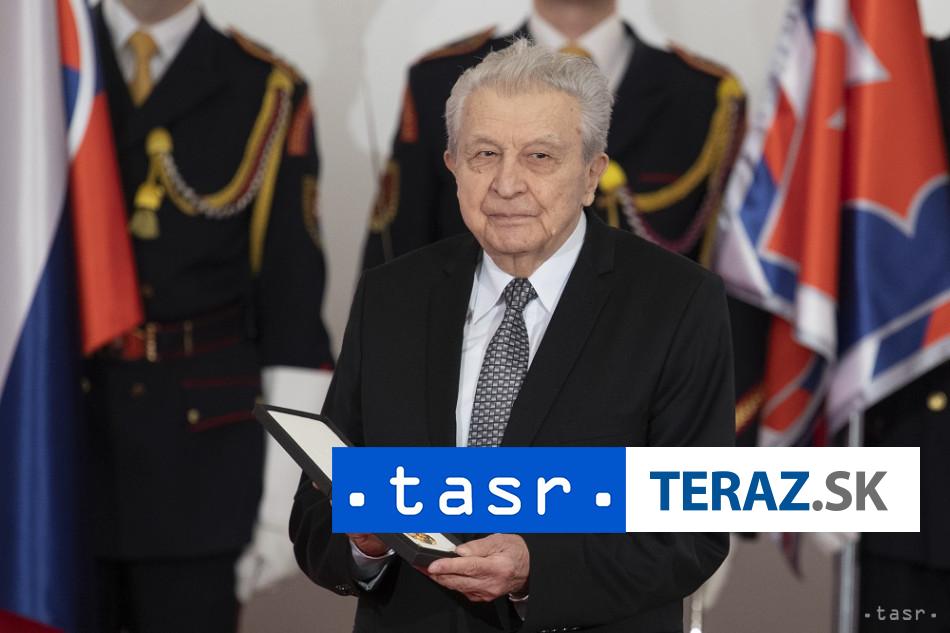 Zomrel reziser scenarista a pedagog Rudolf Urc