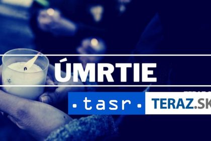 Zomrel taliansky modny navrhr Valentino Garavani vo veku 93 rokov