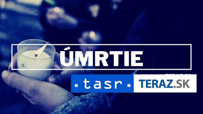 Zomrel taliansky modny navrhr Valentino Garavani vo veku 93 rokov