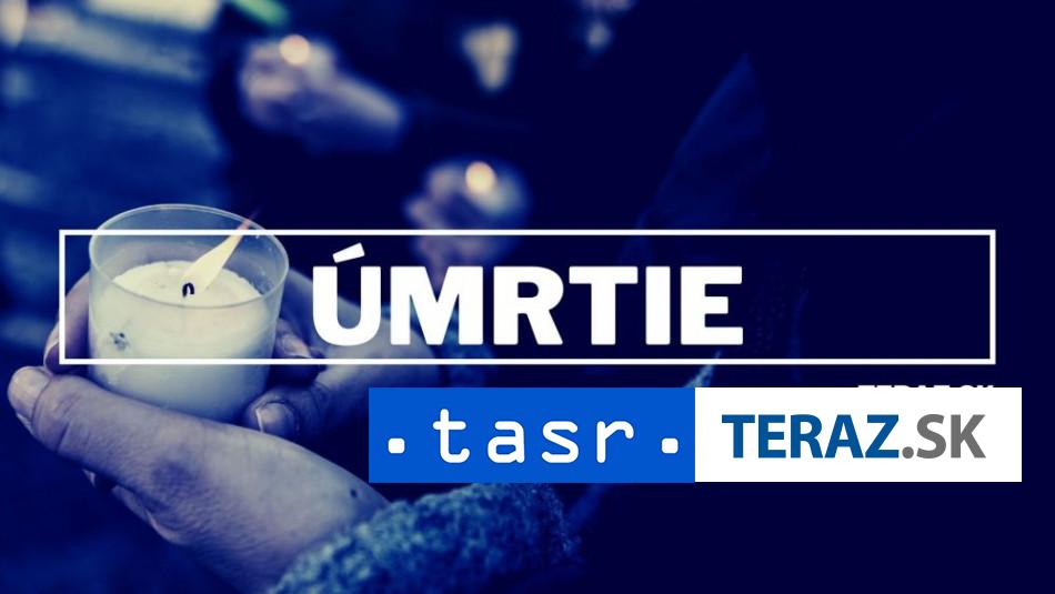 Zomrel taliansky modny navrhr Valentino Garavani vo veku 93 rokov