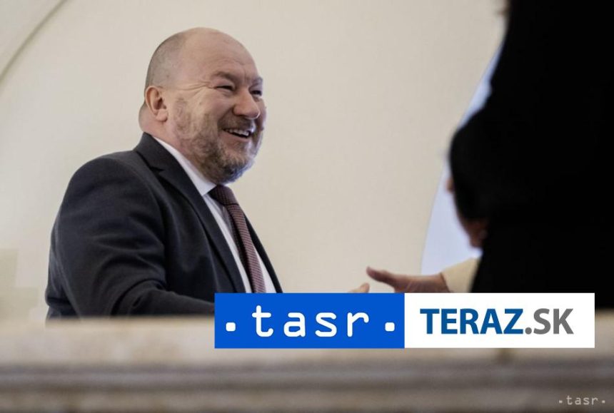 Agenda sudnych sporov suvisiacich s NFS prejde pod MCRS