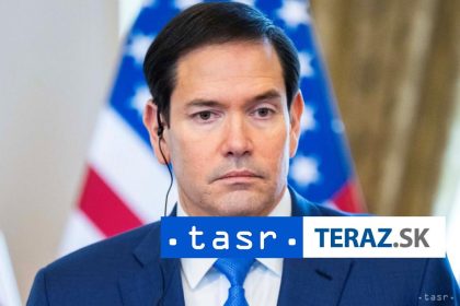 Agentura Rubio navstivi Izrael buduci tyzden