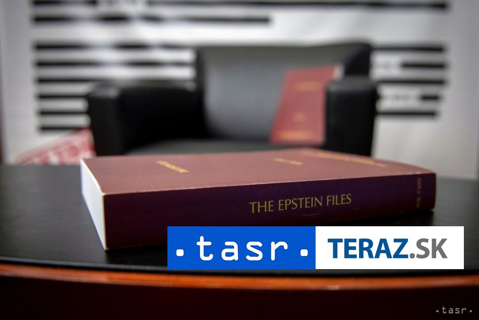 Bill Gates priznava afery ale popiera ucast na zlocinoch Epsteinovych