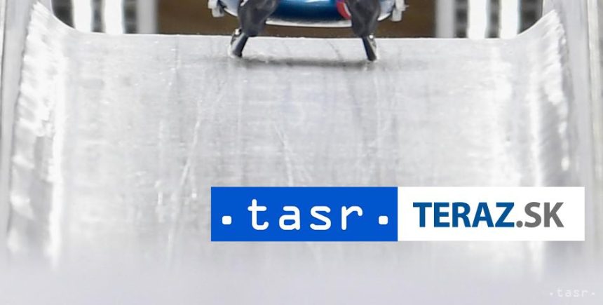 Bosman s Mickom strieborni od zlata ich delila tisicina sekundy