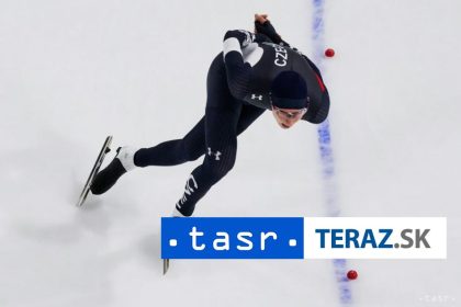 Cech Jilek ziskal zlato v pretekoch na 10 000 metrov