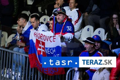 Cesko caka narocna cesta Slovaci si na protivnika pockaju