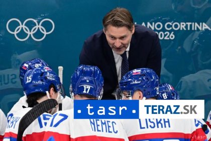 Chceme sa vratit domov s niecim cennym odkazal Orszagh fanusikom