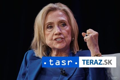 Clintonova Som si ista ze manzel nevedel o zlocinoch Epsteinovej