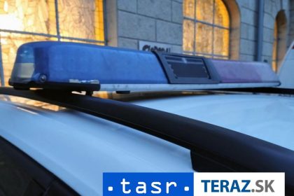 DOPRAVNA NEHODA Dve aut sa celne zrazili na ceste I19