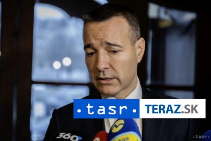 Drucker Ukrajina by sa mala pri rope spravat ako zodpovedny partner