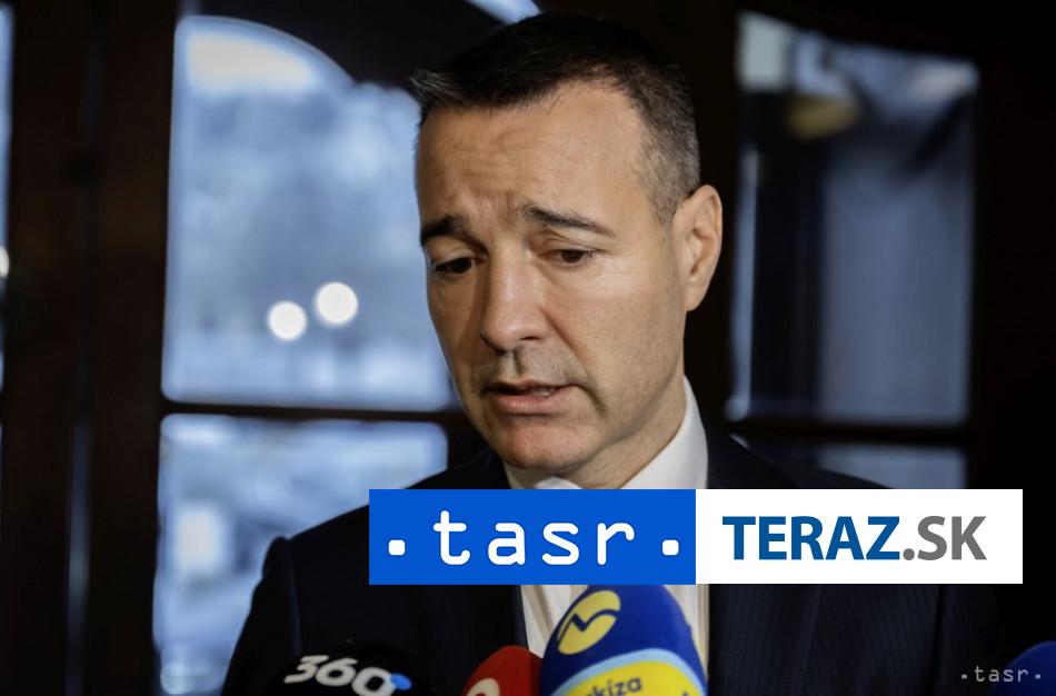 Drucker Ukrajina by sa mala pri rope spravat ako zodpovedny partner