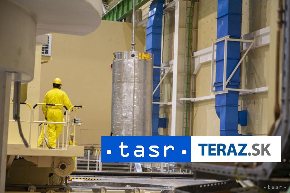 Dvanast krajin varovalo Riziko jadrovej havarie na Ukrajine rastie