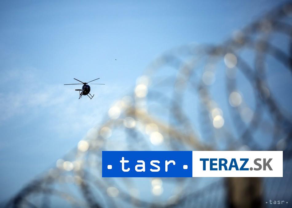 Estonsko obmedzi rezim na dvoch hranicnych priechodoch s Ruskom