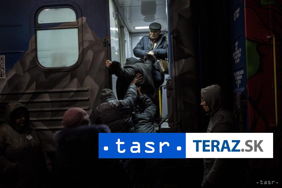 Euractivcom Dansko planuje spristnit ochranu pre Ukrajincov