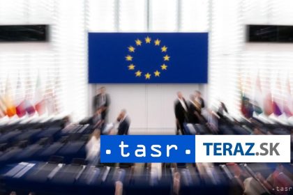 Europoslanci sa dohodli na jednotnom postoji k obchodnej dohode s USA