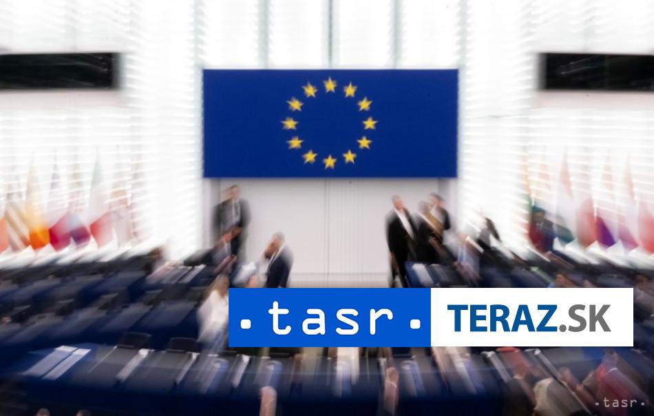 Europoslanci sa dohodli na jednotnom postoji k obchodnej dohode s USA