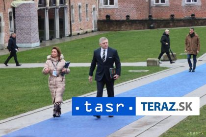 Fico na summite EU navrhol prazdniny pre predaj emisnych kvot