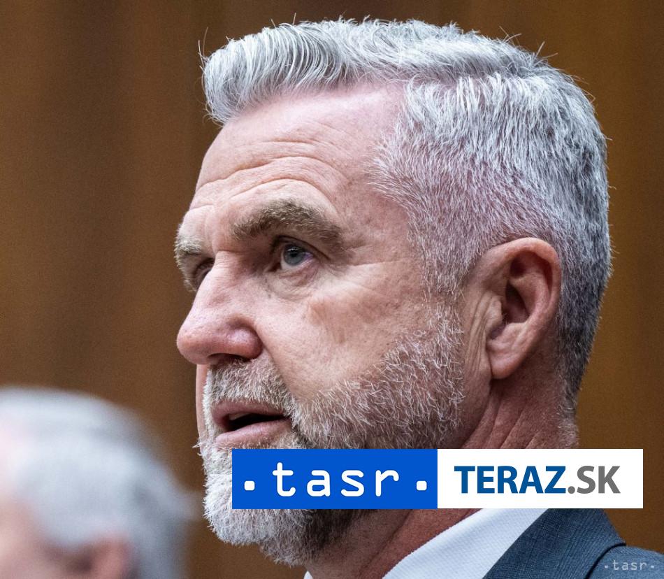 Gaspar Sme pripraven podpori predenie volebnho obdobia samosprv