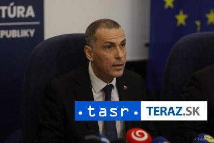 Generalny prokurator M Zilinka sa ohradil proti vyjadreniam premiera