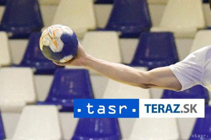 Hadzanari Slovenska v pripade postupu vyzvu Severne Macedonko