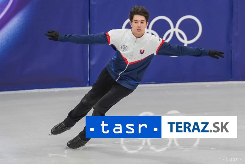 Hagara uuz trenoval v Milane Velmi sa mi tam paci