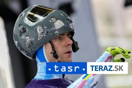 Heraskevich neuspel s odvolanim proti vyluceniu z olympiady