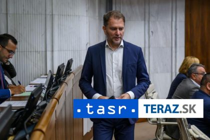 I Matovic sa namiesto ospravedlnenia kritizoval koalicnych politikov