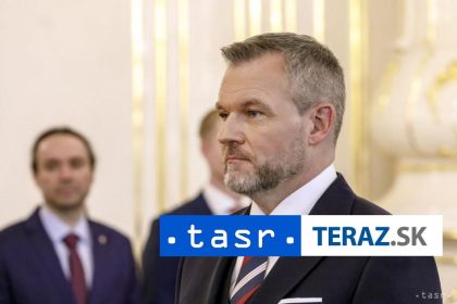 India hosti summit o AI Slovensko zastupi prezident Pellegrini