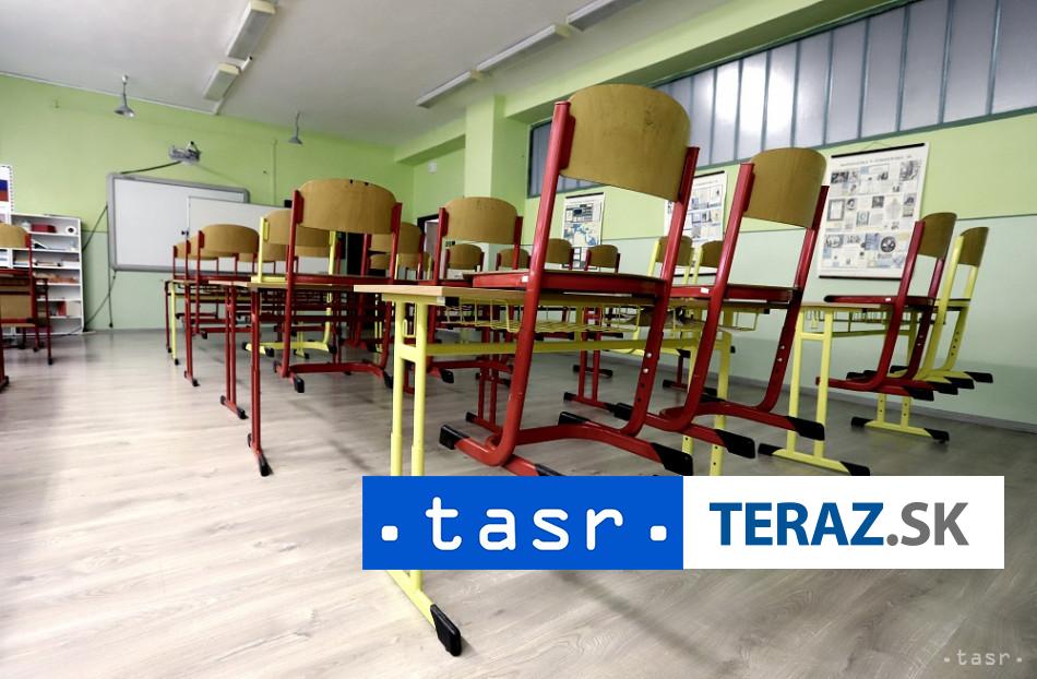 Jarne prazdniny ako druhi zaziju ziaci zo stredneho Slovenska